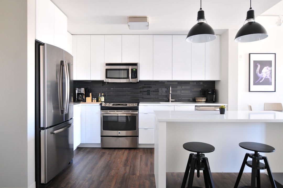 Smart home devices